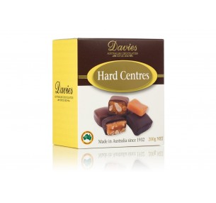 Hard Centres Box 